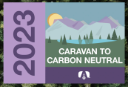 Caravan to Carbon Neutral